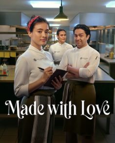مشاهدة وتحميل مسلسل Made with Love الحلقة 3 مترجمة