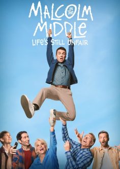 مشاهدة وتحميل مسلسل Malcolm in the Middle Life’s Still Unfair الحلقة 3 مترجمة