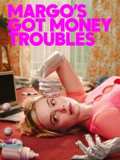 مشاهدة وتحميل مسلسل Margo’s Got Money Troubles الموسم الاول الحلقة 1 مترجمة