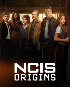 مشاهدة وتحميل مسلسل NCIS Origins الموسم الثاني الحلقة 16 مترجمة
