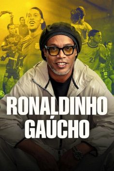مشاهدة وتحميل مسلسل Ronaldinho The One and Only الحلقة 3 مترجمة