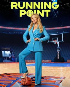 مشاهدة وتحميل مسلسل Running Point الموسم الثاني الحلقة 6 مترجمة
