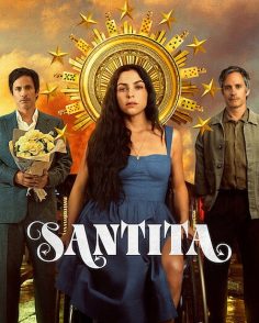 مشاهدة وتحميل مسلسل Santita الموسم الاول الحلقة 1 مترجمة