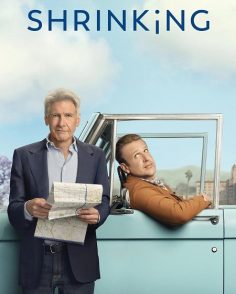 مشاهدة وتحميل مسلسل Shrinking الموسم الثالث الحلقة 11 مترجمة