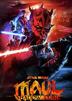 مشاهدة وتحميل مسلسل Star Wars Maul Shadow Lord الموسم الاول الحلقة 2 مترجمة