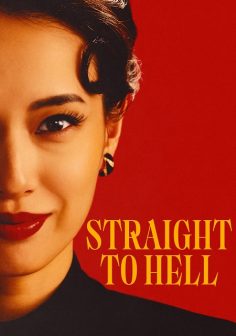 مشاهدة وتحميل مسلسل Straight to Hell الحلقة 9 مترجمة