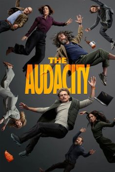 مشاهدة وتحميل مسلسل The Audacity الموسم الاول الحلقة 2 مترجمة