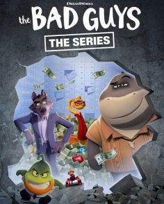 مشاهدة وتحميل مسلسل The Bad Guys الموسم الثاني الحلقة 4 مترجمة