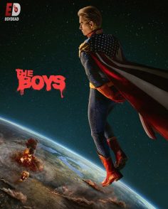 مشاهدة وتحميل مسلسل The Boys الموسم الخامس الحلقة 3 مترجمة