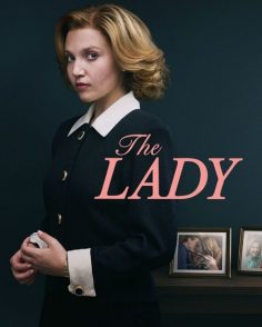 مشاهدة وتحميل مسلسل The Lady الحلقة 2 مترجمة