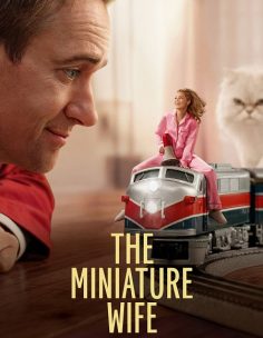 مشاهدة وتحميل مسلسل The Miniature Wife الموسم الاول الحلقة 8 مترجمة