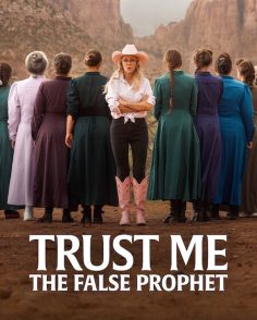 مشاهدة وتحميل مسلسل Trust Me The False Prophet الحلقة 2 مترجمة