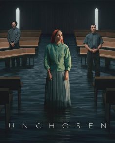 مشاهدة وتحميل مسلسل Unchosen الحلقة 5 مترجمة