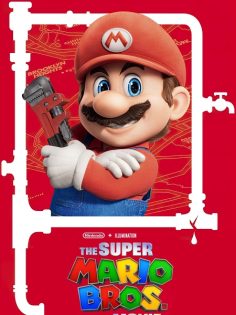 مشاهدة مشاهدة وتحميل فيلم The Super Mario Bros Movie 2023 مترجم