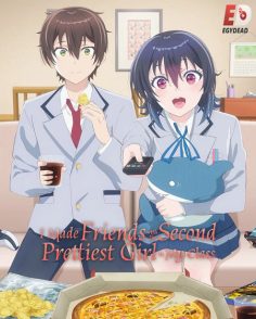 مشاهدة وتحميل انمي Kuranika الحلقة 7 مترجمة