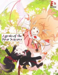 مشاهدة وتحميل انمي Shunkashuutou Daikousha الموسم الاول الحلقة 8 مترجمة
