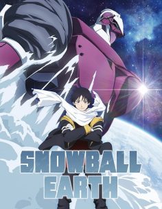 مشاهدة وتحميل انمي Snowball Earth الحلقة 9 مترجمة