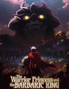 مشاهدة وتحميل انمي The Barbarian’s Bride الحلقة 4 مترجمة