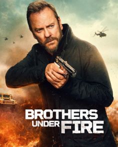 مشاهدة مشاهدة وتحميل فيلم Brothers Under Fire 2026 مترجم
