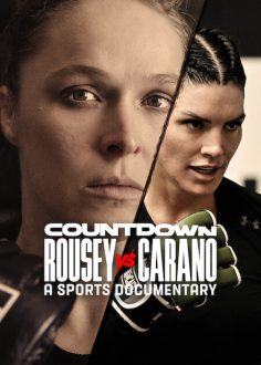 مشاهدة مشاهدة وتحميل فيلم Countdown Rousey vs Carano 2026 مترجم