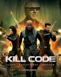 مشاهدة مشاهدة وتحميل فيلم Kill Code 2026 مترجم