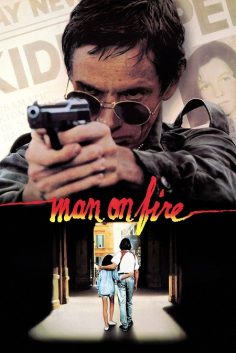 مشاهدة مشاهدة وتحميل فيلم Man on Fire 1987 مترجم