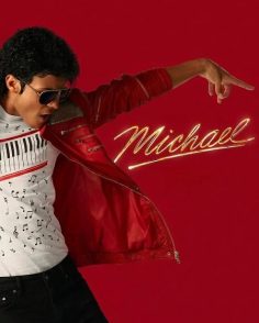مشاهدة مشاهدة وتحميل فيلم Michael 2026 مترجم