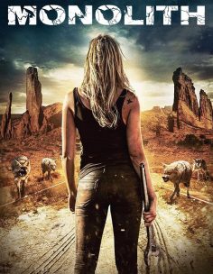 مشاهدة مشاهدة وتحميل فيلم Monolith 2016 مترجم