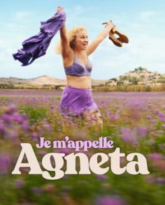 مشاهدة مشاهدة وتحميل فيلم My name is Agneta 2026 مترجم