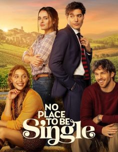 مشاهدة مشاهدة وتحميل فيلم No Place to Be Single 2026 مترجم