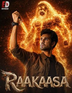 مشاهدة مشاهدة وتحميل فيلم Raakaasa 2026 مترجم