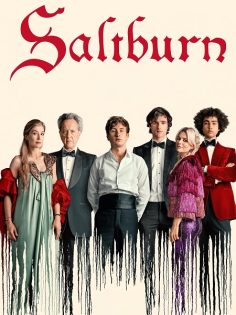 مشاهدة مشاهدة وتحميل فيلم Saltburn 2023 مترجم