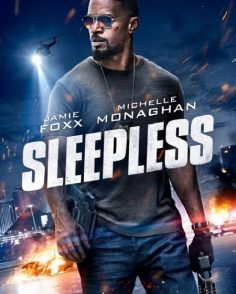 مشاهدة مشاهدة وتحميل فيلم Sleepless 2017 مترجم