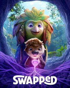 مشاهدة مشاهدة وتحميل فيلم Swapped 2026 مترجم