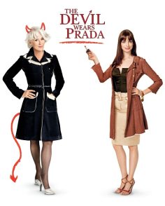مشاهدة مشاهدة وتحميل فيلم The Devil Wears Prada 1 2006 مترجم