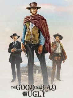 مشاهدة مشاهدة وتحميل فيلم The Good the Bad and the Ugly 1966 مترجم