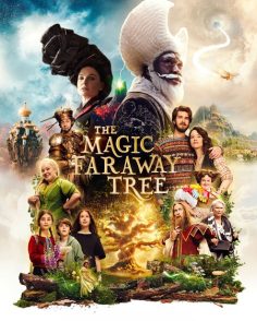 مشاهدة مشاهدة وتحميل فيلم The Magic Faraway Tree 2026 مترجم