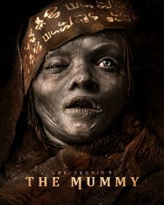 مشاهدة مشاهدة وتحميل فيلم Lee Cronin’s The Mummy 2026 مترجم