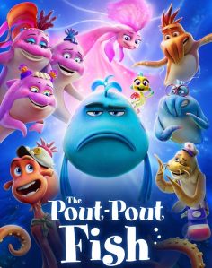 مشاهدة مشاهدة وتحميل فيلم The Pout Pout Fish 2026 مترجم
