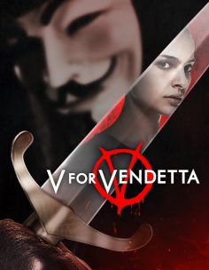 مشاهدة مشاهدة وتحميل فيلم V for Vendetta 2005 مترجم