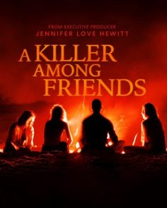 مشاهدة وتحميل مسلسل A Killer Among Friends الحلقة 6 مترجمة