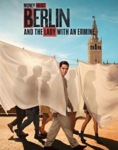 مشاهدة وتحميل مسلسل Berlin الموسم الثاني الحلقة 6 مترجمة