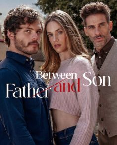 مشاهدة وتحميل مسلسل Between Father and Son الحلقة 2 مترجمة