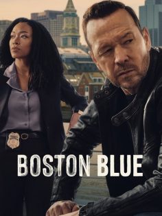 مشاهدة وتحميل مسلسل Boston Blue الموسم الاول الحلقة 17 مترجمة