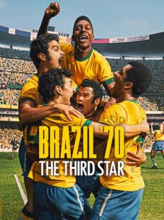 مشاهدة وتحميل مسلسل Brazil 70 The Third Star الحلقة 4 مترجمة