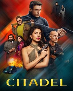 مشاهدة وتحميل مسلسل Citadel الموسم الثاني الحلقة 2 مترجمة
