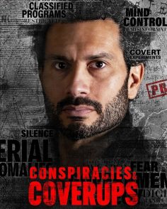 مشاهدة وتحميل مسلسل Conspiracies and Coverups الموسم الاول الحلقة 4 مترجمة