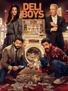 مشاهدة وتحميل مسلسل Deli Boys الموسم الثاني الحلقة 5 مترجمة