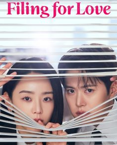مشاهدة وتحميل مسلسل Filing for Love الحلقة 7 مترجمة