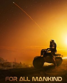 مشاهدة وتحميل مسلسل For All Mankind الموسم الخامس الحلقة 8 مترجمة
